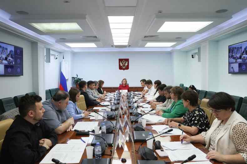 Совершенствование законодательства в сфере детского питания